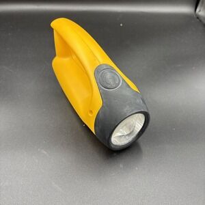 Freeplay KITO Self Powered Lantern Hand Crank Energy Emergency Light 1 Hour